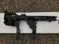 фото thumb №1, Mini f56 ліва кронштейн бампера задня 2014-