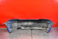 фото thumb №12, Бампер задняя задний niebieski mg zr 105 01-05