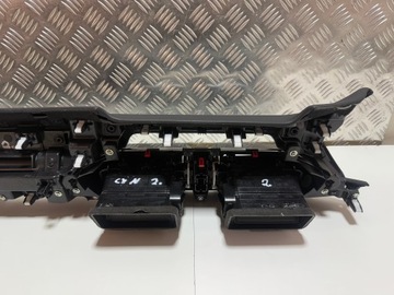 фото thumb №11, Mazda cx-5 ii 17-24 планка dekor панели капот защита воздуховоды kb7w-60371