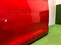 фото thumb №6, Ford fiesta mk7 дверь левый перед передние левая 5d