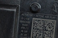 фото thumb №6, Kia ev6 cv активний привід кришки радіатора 86989-cv000 електричний 239kw 2