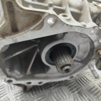 фото thumb №13, Isuzu d-max ii tfr, tfs коробка передач 2018 8983318580