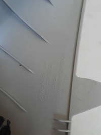 фото thumb №13, Захист стійка передньої права opel karl viva 15-