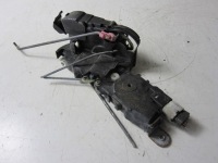 фото thumb №3, Замок двері передній правий subaru legacy 98r