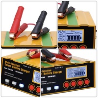 фото thumb №6, Зарядний пристрій акумуляторів 12 v/24 v