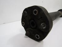 фото thumb №5, Mercedes c w203 wał привідний кардан 2,6 4matic