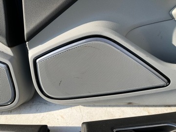 фото thumb №8, Обивка обшивки audi a3 8v5 sedan bang & olufsen