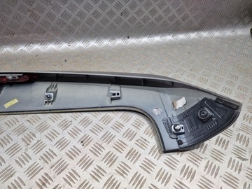 фото thumb №4, Спойлер спойлер крышки свет сплав mokka