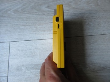 КАРМАННАЯ КОНСОЛЬ NINTENDO GAME BOY ИГРА В ОЧЕНЬ ХОРОШЕМ ОРИГИНАЛЬНОМ СОСТОЯНИИ