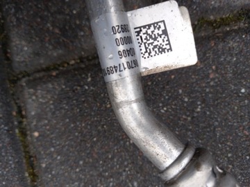 фото thumb №5, Maserati levante трубка шланг шланг кондиционера 6701748910