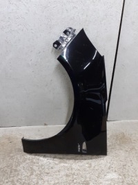 фото thumb №1, Крыло передний перед левый opel zafira c 2012-