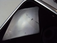 фото thumb №5, Экран дисплей range rover velar 2017-