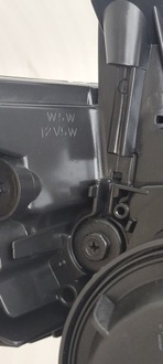 фото thumb №11, Лампа левая передняя mitsubishi outlander iii 2012-2015 8301c2-03 ксенон