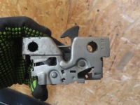 фото thumb №1, Skoda citigo seat mii vw up замок капот