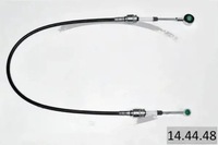 фото thumb №1, Трос изменения коробки передач 14.44.48 linex