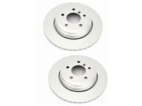 фото thumb №1, Гальмівні диски задня bmw 6 e63 3.0 04-10 e64 3.0 04-10