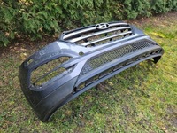 фото thumb №6, Бампер перед hyundai tucson ii iii 15-