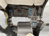 Панель приладів панель  панель приладів приладова bmw 3 e90 e91+ подушка безпеки - 715520228 Ціна, фото thumb