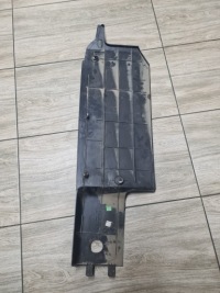 фото thumb №3, Заглушка права захист лампи оригінал volvo fh 5