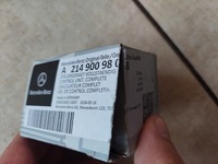 фото thumb №6, Датчик - датчик дождя - mercedes w214 - w247 - w167 - w243 - w447 - w448