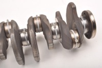 Mini r55 r56 r57 r58 r61 1.6 16v wał колінчастий двигуна n18b16a + вкладиші Зі Шроту, фото thumb