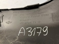 фото thumb №10, Mini clubman r55 накладка бампера задня дифузор pdc 7167586 2754259