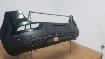 фото thumb №7, Renault kadjar рестайлинг бампер задний зад 6 x pdc