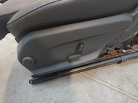 фото thumb №7, Сидіння заднє сидіння обшивки mercedes e-klasa w213 sedan