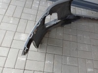 фото thumb №6, Mazda iii lift 11-13 бампер передній