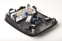 фото thumb №3, Opel astra k v освещение лампа кабины салона 13415547