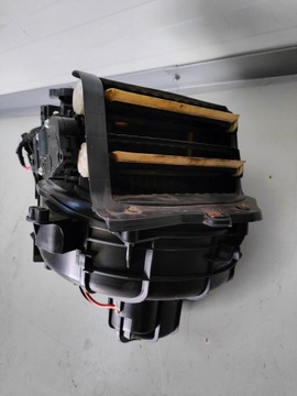 фото thumb №4, Bmw f10 повітродувка вентилятора європа 4244649