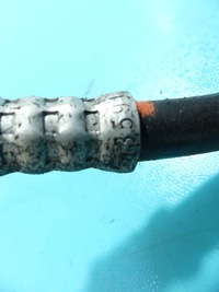 фото thumb №2, Шланг кондиціонера трубка chevrolet orlando 1.8b