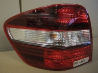 Mercedes ml-164 лампа ліва задній Ціна, фото thumb