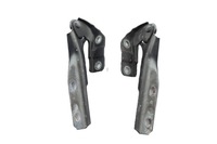 фото thumb №1, A3 8p 3d петля петли капот lz7l 8p0823301 / 302