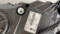 фото thumb №6, Bmw 7 g11 g12 лампы левая правая адаптивный full led