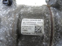 фото thumb №7, Компресор кондиціонера ford fiesta mk8 1.0 ecoboost h1bh-19d629-da