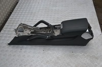 фото thumb №8, Туннель средний подлокотник porsche cayenne ii рестайлинг 7p0 7p5 2014-2017r