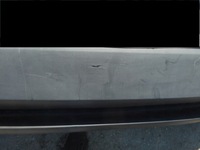 фото thumb №12, Renault megane iii купе бампер задній зад