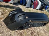 фото thumb №1, Renault оригінальний номер 850220041r бампер