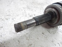 фото thumb №6, Привідний вал права задня nissan x trail t32 2.0 dci