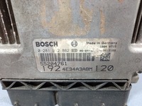 фото thumb №8, Stilo 1.9 jtd блок управления набор стартовый 55204761