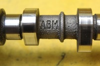 фото thumb №12, Вал распределительного вала всасывающий mazda 2 2.0 b p54g