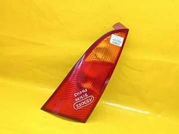 фото thumb №8, Лампа зад правая focus mk1 hb 99-04r 1m5113404