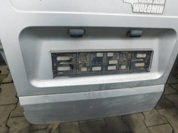 фото thumb №5, Ford transit mk5 v 2003r двері лівий зад