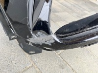 фото thumb №8, Бампер перед mercedes gla 247 рестайлинг amg 6 x pdc
