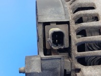 Opel corsa d 1.0 12v генератор 13222929 denso ms1012100940 70a test в Україні, фото thumb