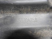 фото thumb №7, Mitsubichi asx i 10-12 1.8 did підкрилок захист правий задня 5370a758