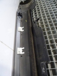 фото thumb №5, Молдинг поріг ліва поріг хром audi a8 d4