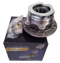 фото thumb №1, Підшипник ступиця колеса перед trafic iii opel vivaro b