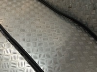 фото thumb №8, Renault clio v lift прокладка крышки багажника задняя задняя